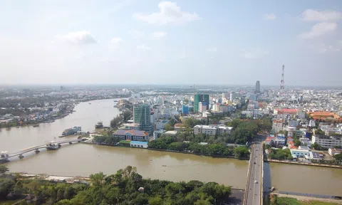 Định hướng quy hoạch Cần Thơ trở thành “trái tim” ĐBSCL phù hợp với tình hình thực tế