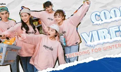 Panda Uniform và hành trình 6 năm phát triển bền vững trao giá trị