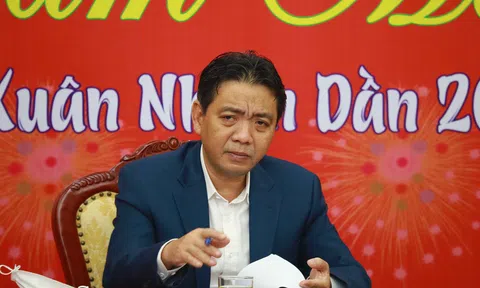 Thứ trưởng Hoàng Đạo Cương: "Cần chuẩn bị ngay cho Hội nghị trưởng đoàn lần thứ 2"