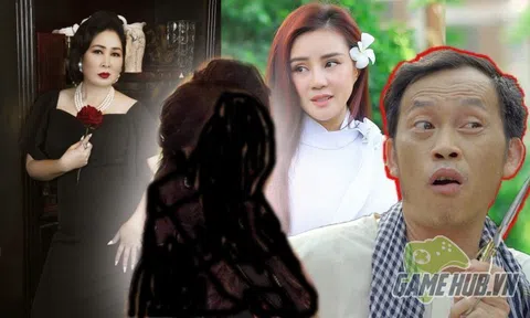 Cái gọi là “Nghệ sĩ ăn chặn từ thiện” – Sự nguy hiểm của thông tin bẩn