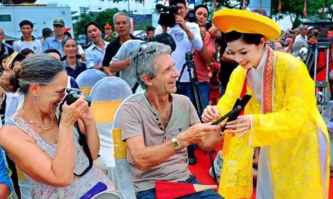 Đẩy mạnh triển khai Chiến lược Văn hóa đối ngoại của Việt Nam giai đoạn 2022-2026: Nội lực và uy tín quốc tế