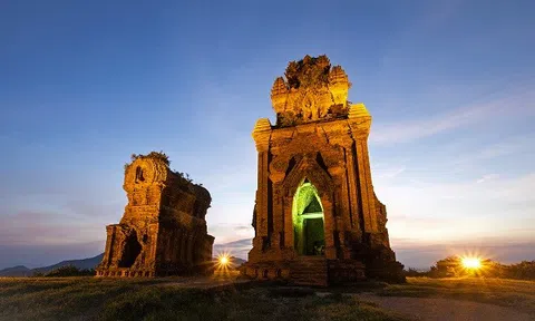 Bình Định: Bảo tồn, phát huy giá trị di sản gắn kết phát triển du lịch