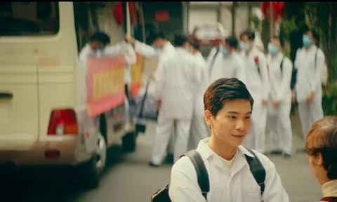 Quân A.P cùng VinID tung MV xúc động về mẹ, tri ân hậu phương chống dịch