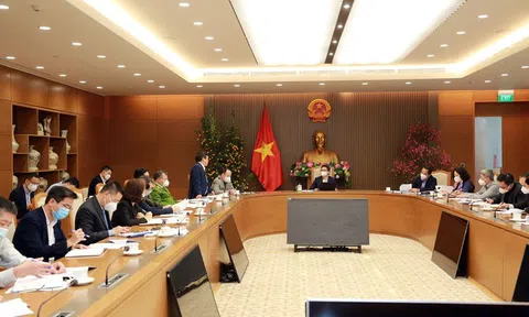 Tiếp tục mở lại các hoạt động du lịch: Có thể đẩy sớm lộ trình nếu điều kiện chín muồi