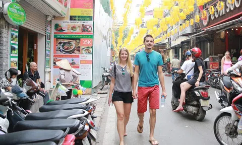 Bộ VHTTDL đề xuất mở cửa hoạt động du lịch quốc tế từ 31/3