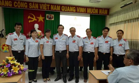 Thanh tra tỉnh Tiền Giang: Tăng cường hoạt động thanh tra trách nhiệm đối với thủ trưởng các cơ quan nhà nước