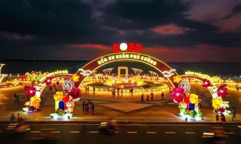 Kiên Giang: Sẽ tập trung xây dựng và quản lý tốt quy hoạch tổng thể phát triển kinh tế - xã hội của tỉnh thời kỳ 2021 - 2030