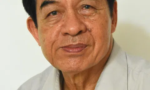 Đọc " Tình sau con chữ" - Trân quý sự "lao tâm khổ tứ" của Nhà thơ Quang Hoài