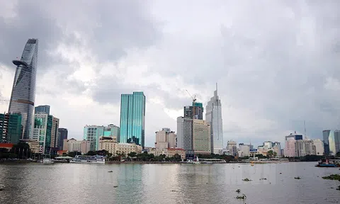 Cuộc thi ảnh đẹp “TPHCM - Thành phố tôi yêu qua những ô cửa”