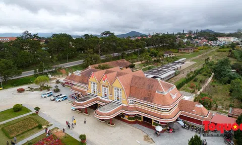 "Du lịch an toàn" và "Số hóa" sẽ giúp ngành Du lịch Lâm Đồng nhanh chóng phục hồi