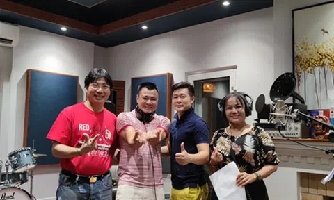 Tác giả Lê Thế Song: Kịch bản sân khấu nghệ thuật truyền thống "không bột khó gột nên hồ"