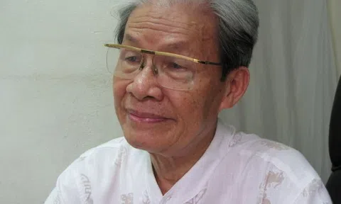 Nhạc sĩ Nguyễn Tài Tuệ - tác giả "Tiếng hát giữa rừng Pác Bó" qua đời