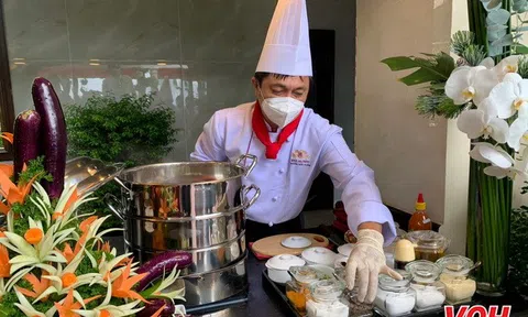 Ngành du lịch TPHCM đạt doanh thu 3.100 tỷ đồng trong 7 ngày Tết