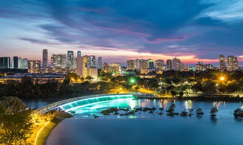 Những địa điểm hẹn hò Valentine 2022 lãng mạn tại TPHCM