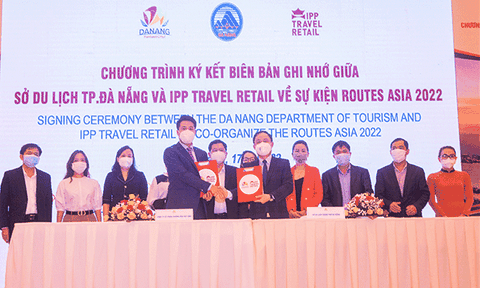 Lần đầu Việt Nam đăng cai tổ chức Diễn đàn phát triển đường bay Châu Á Routes Asia 2022