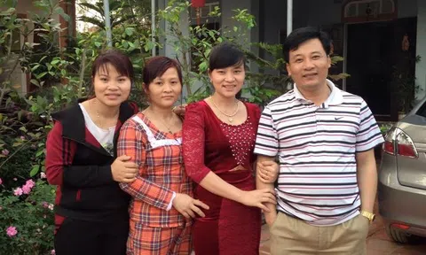 Bộ Văn hóa, Thể thao và Du lịch ban hành Bộ tiêu chí ứng xử trong gia đình