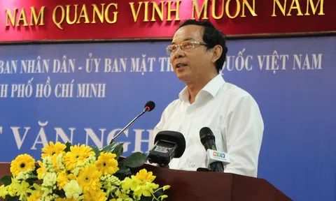 TPHCM: Tạo chuyển biến mạnh mẽ trong phát hiện, bồi dưỡng và phát huy tài năng văn học nghệ thuật