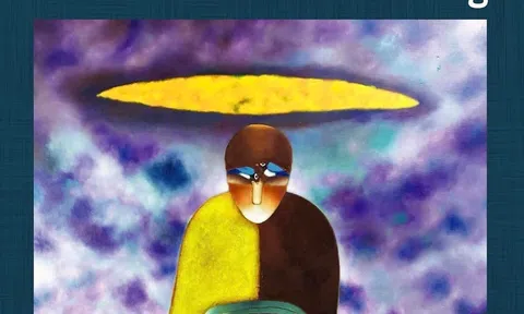 “Chiếc khoen đồng” - Tập truyện ngắn của nhà văn Phạm Lưu Vũ