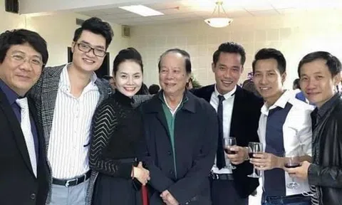 Vĩnh biệt thầy Lê Gia Hội, nghệ sĩ opera lớn của nền âm nhạc Việt Nam