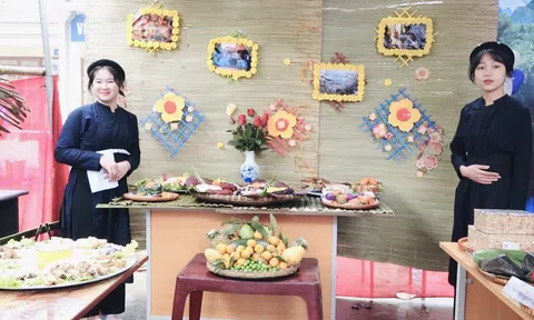 Cao Bằng: Quan tâm giáo dục ý thức bảo vệ di sản văn hóa cho thế hệ trẻ