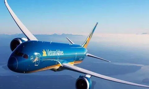 Việt Nam chính thức mở lại đường bay quốc tế thường lệ từ ngày 15/2