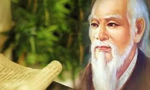 Cảnh đẹp trong Thượng kinh ký sự của Lê Hữu Trác