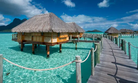 Du lịch trở lại: Mỹ phân loại cấp độ rủi ro giúp du khách đưa ra lựa chọn tốt nhất cho các chuyến đi