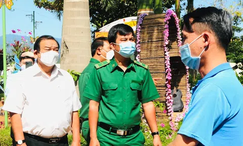 TPHCM: Phấn đấu đến năm 2025 triệt xóa trên 80% số “điểm nóng” về ma túy