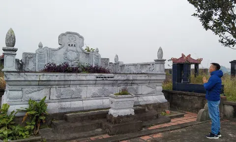 Phạm Đình Hổ - danh sĩ nổi tiếng và những câu văn viết trong khi mưa