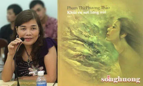 Sự thăng hoa giữa thơ và nhạc: Hà Nội giọt đêm tan chảy