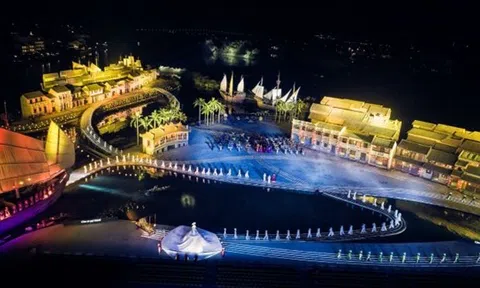 Năm Du lịch Quốc gia - Quảng Nam 2022: Gấp rút chuẩn bị cho Lễ khai mạc