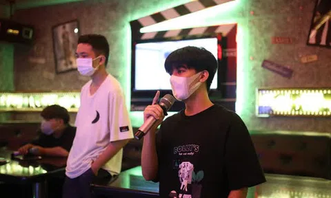Tổ chức triển khai Kế hoạch mở cửa lại các hoạt động kinh doanh dịch vụ karaoke, vũ trường