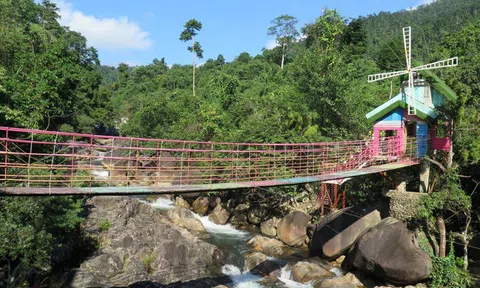 Quảng Ngãi phục hồi du lịch, xây dựng "điểm đến an toàn, thân thiện"