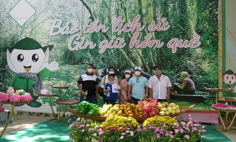 Đồng Tháp trong trạng thái bình thường mới, ngành du lịch đã từng bước phục hồi và phát triển trở lại