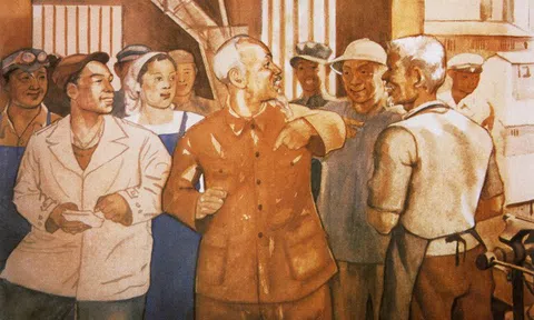 Vận dụng tư tưởng Hồ Chí Minh vào công tác đào tạo, bồi dưỡng cán bộ công đoàn đáp ứng yêu cầu nhiệm vụ mới