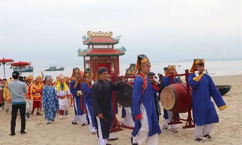 Đà Nẵng: Hứa hẹn nhiều điểm đến văn hóa, lịch sử hấp dẫn