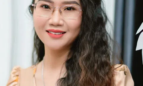 Doanh nhân Trần Thị Bình và câu chuyện khởi nghiệp Công ty in bao bì Cao Việt