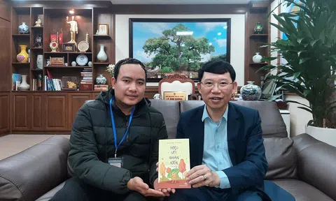 Bắc Giang: Đẩy mạnh thu hút đầu tư, tiếp tục đưa công nghiệp phát triển