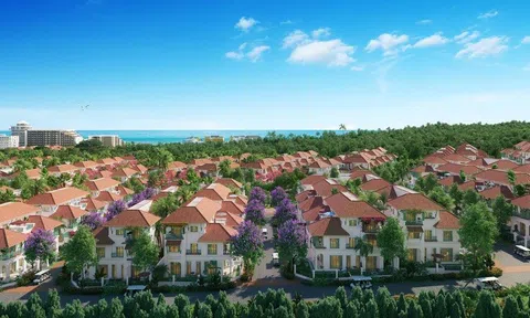 Phú Quốc: Wellness second home tiếp tục “nóng” năm 2022