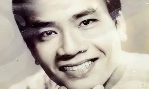 Nghệ sĩ Thanh Tú - anh Nhuận Điền của Bên cầu dệt lụa - qua đời