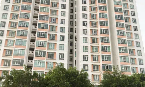 TP. Cần Thơ: Xung quanh sự "im lặng" của đoàn thanh tra Chung cư Tây Nguyên Plaza
