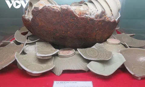 Độc đáo tour di sản văn hoá biển miền Trung