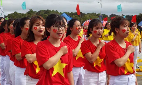 Lâm Đồng: Phát động Cuộc thi Sáng tác ca khúc dành cho thanh thiếu nhi