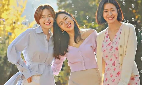 Xinh đẹp là vậy nhưng cũng có ngày Son Ye Jin bị chê "lép vế" hơn Jeon Mi Do, nguyên nhân chính là vì những chi tiết này