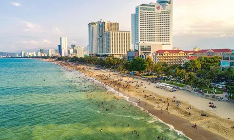 Khánh Hoà: Khắc phục hạn chế và phát huy các thế mạnh để đưa du lịch phát triển