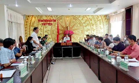 Phú Yên: Tháo gỡ khó khăn trong xây dựng hạ tầng và phát triển sản phẩm du lịch