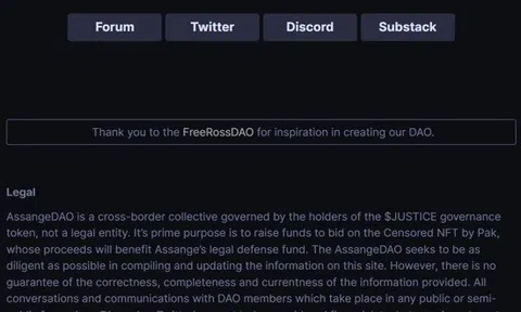 MEXC Global - người đi đầu nhờ bố cục nâng cao và nghiên cứu chuyên sâu về DAO