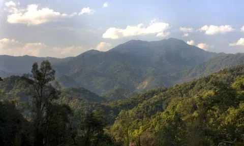 Vườn Quốc gia lớn nhất của Lào mở cửa đón khách du lịch trở lại, các hoạt động đã trở lại trạng thái bình thường