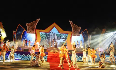 Khánh Hòa: Chuỗi chương trình văn hóa, nghệ thuật 2022 mời gọi du khách