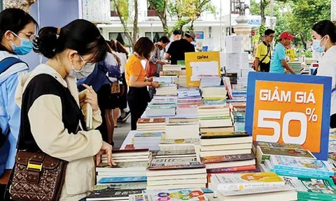Thừa Thiên Huế tổ chức nhiều hoạt động hưởng ứng Ngày Sách và Văn hóa đọc Việt Nam
